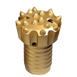 Casing Ganda/Kepala Sistem Rotary Bit