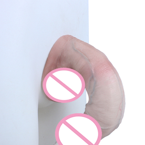 Dildo Realista FAAK con Textura Vascular Realista, Pene de Silicona Grueso y Grande con Ventosa, Estimulación del Punto G, Vagina y Anal, OEM - Product Image 6