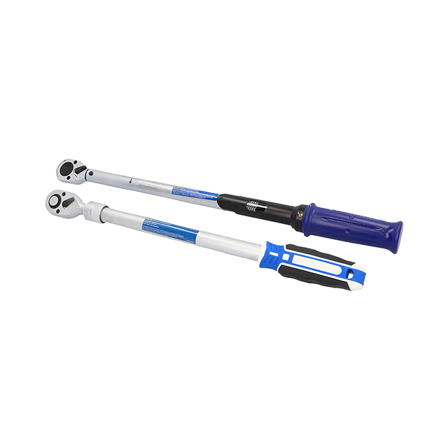 Wrench for Disassembly of Diesel Engine