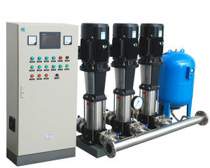 Armoires de commande de précision personnalisées OEM de haute qualité Meilleur équipement de distribution d'énergie électrique à fréquence variable - Product Image 5