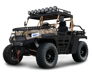 Farm Boss 1000cc UTV / UTV agricole 4 X 4 / <span class=keywords><strong>Véhicule</strong></span> <span class=keywords><strong>utilitaire</strong></span> <span class=keywords><strong>électrique</strong></span> - Product Image 6