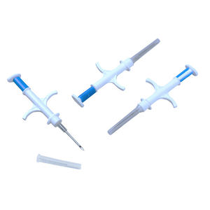 Micro-puce <span class=keywords><strong>d</strong></span>'<span class=keywords><strong>identification</strong></span> animale RFID avec fonctions de <span class=keywords><strong>d</strong></span>étection de température pour chiens, chats et moutons, <span class=keywords><strong>prix</strong></span> <span class=keywords><strong>d</strong></span>'usine - Product Image 3