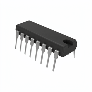 Data Acquisition Components Electronic 16 DIP Authorized Distributor MAX5150BCPE - Product Image 1