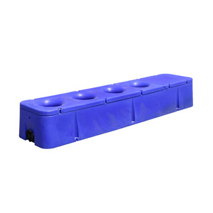<span class=keywords><strong>Abbeveratoio</strong></span> Elettrico Riscaldato con 6 Fori per Mucche, Cavalli e Pecore - Product Image 2