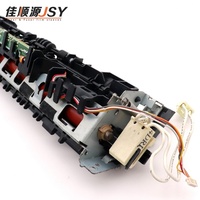 Unit Fuser Berkualitas Bongkaran Asli JSY untuk HP1102 P1106 P1108 1218 1136 1213 1216