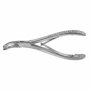 Rongeurs à os LUER 155 mm, prix de gros, fabricant et fournisseur, en acier inoxydable par GRAYROCKS ENTERPRISES, fabriqué au Pakistan - Product Image 2