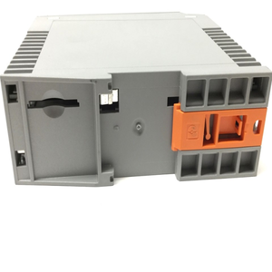 ใหม่แกะกล่องพร้อมใช้งาน 11055Port RJ45 สำหรับคลังสินค้า ระบบอัตโนมัติอุตสาหกรรม ใหม่แกะกล่องพร้อมใช้งาน Fl Mguard 1105 ไฟร์วอลล์แบบไม่ต้องจัดการ - Product Image 1