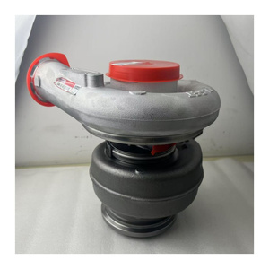 Actionneur de turbocompresseur HX55 3536995 3590044 pour moteur Cummins M11 ISM11 QSM11 - Product Image 2