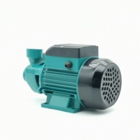 Pompe à eau propre électrique de nouvelle conception série QB QB-60 QB-70 QB-80 0.5HP 370w pompes à eau Bomba