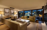 Ensembles de meubles de chambre d'hôtel 5 étoiles modernes et luxueux, meubles de chambre d'hôtel personnalisés OEM, meubles de chambre d'hôtel en bois