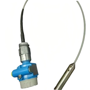 Le nouveau capteur de mesure de niveau capacitif Endress Hauser Solicap FTI55/FTI56 en acier inoxydable 316L pour la mesure des solides - Product Image 6