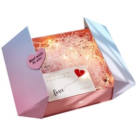Boite en papier pour parfum, impression privée personnalisée, carton à bijoux, 10 pièces