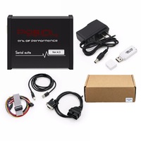 Mejor herramienta de sintonización PIASINI V4.3 MASTER versión completa ECU programador Serial Suite diagnóstico para coches multimarca