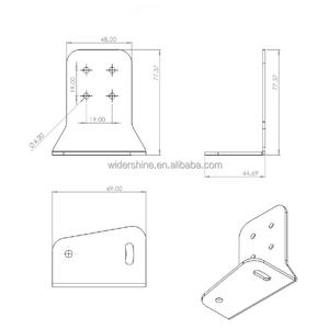 Widershine <span class=keywords><strong>ROV</strong></span> de 500 m de Profundidad, Robot <span class=keywords><strong>Submarino</strong></span> Portátil, Robot <span class=keywords><strong>Submarino</strong></span> para Inspección de Aguas Profundas, Operación <span class=keywords><strong>ROV</strong></span> - Product Image 5
