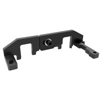 Kit d'outils de calage moteur pour arbres à cames/vilebrequin et arbre d'équilibrage pour Peugeot/Citroën 1.2T PureTech EB2 2008 308/308S/408