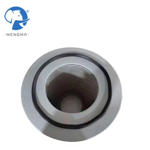 88290003-111 เครื่องกรองอากาศอุตสาหกรรมระดับพรีเมียมพร้อมกระดาษกรองประสิทธิภาพสูง ออกแบบมาสำหรับระบบเครื่องอัดอากาศเพื่อป้องกันฝุ่น - Product Image 6