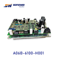 Repuestos para Robot FANUC A06B-6100-H001