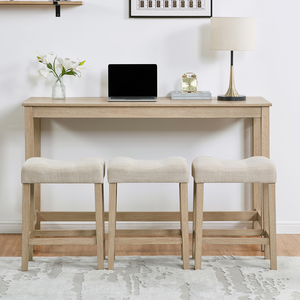 Ensemble <span class=keywords><strong>de</strong></span> table <span class=keywords><strong>de</strong></span> <span class=keywords><strong>bar</strong></span> 4 pièces avec prise <span class=keywords><strong>de</strong></span> courant, ensemble <span class=keywords><strong>de</strong></span> table <span class=keywords><strong>de</strong></span> <span class=keywords><strong>bar</strong></span> avec chaises, table <span class=keywords><strong>de</strong></span> <span class=keywords><strong>bar</strong></span> avec tabourets - Product Image 1