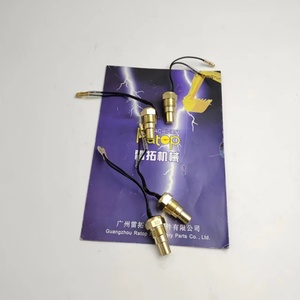 GD705A 237-06-15120 2370615120 Capteur de température d'eau pour niveleuse à moteur - Product Image 1
