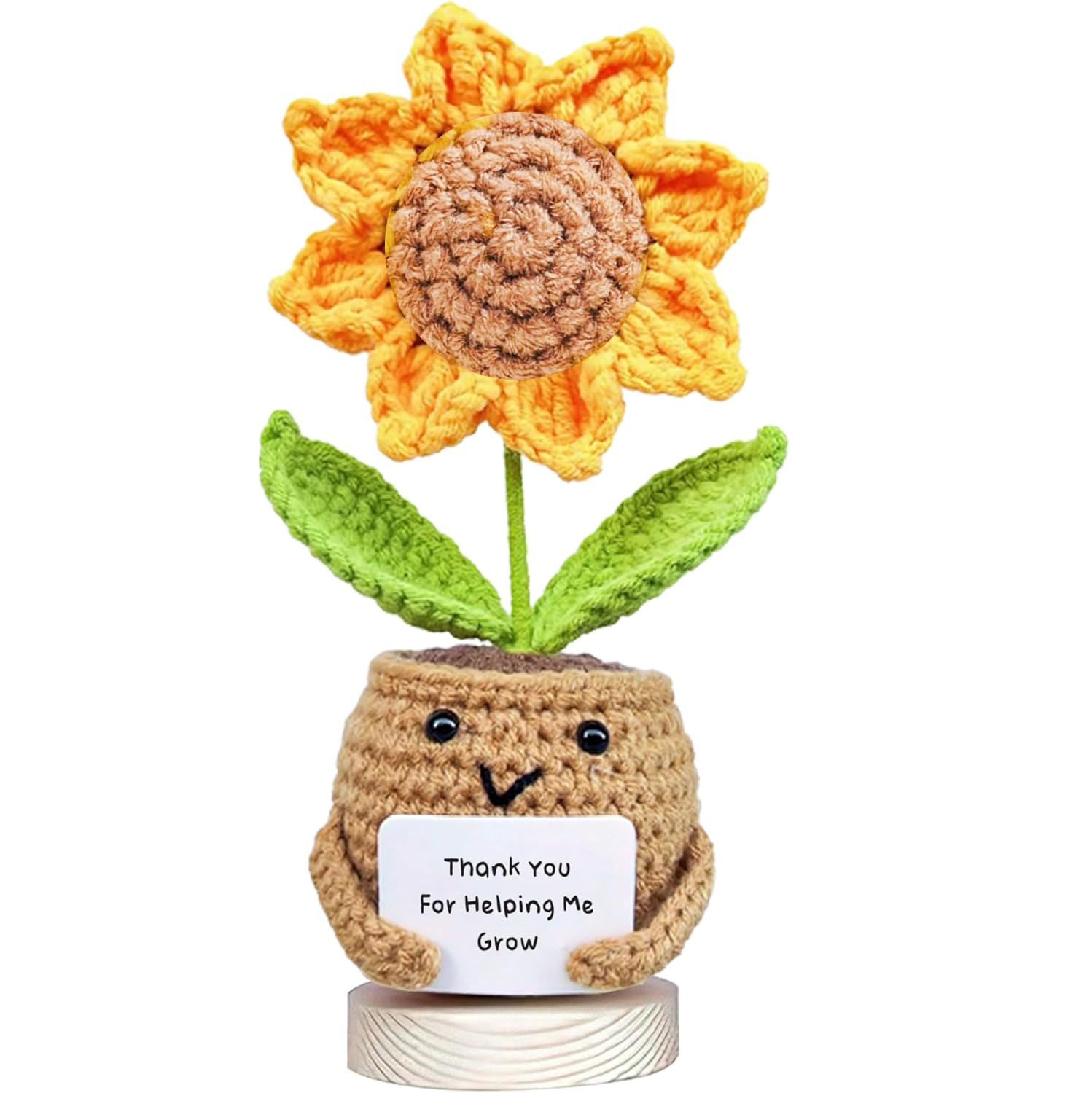 TH/ tournesol (sans base)