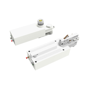 Innovador 3W D63 LED Señal de salida 360lm IP20 Luz de emergencia interior sin mantenimiento Alto valor Directo de fábrica Aluminio Plástico - Product Image 6