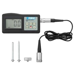 FERVI Vibrations Measurer Parameter Measuring Instrument - Product Image 1