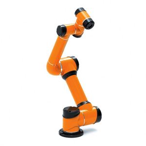 Robot Colaborativo AUBO I5 de 5 kg |   Actualizado de I3 |   Máquina de ensamblaje de precisión para enseñanza y operación (Drag Teaching) - Product Image 1