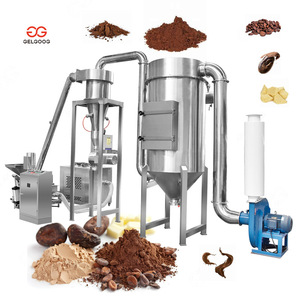 Prensa Hidráulica para Extraer Manteca de <span class=keywords><strong>Cacao</strong></span>, Máquina Extractora de Aceite de <span class=keywords><strong>Cacao</strong></span> Orgánico - Product Image 5
