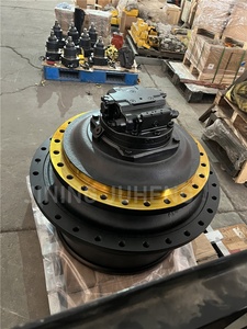 Motor de traslación EX1200-5C, Dispositivo final EX1200-5D, Reductor final EX1200-5 para Hitachi - Product Image 5