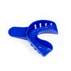 Portaimpronte per Impianti Dentali, <span class=keywords><strong>Pediatrico</strong></span> e per Adulti, in ABS, per Ortodonzia, Colorato - Product Image 5