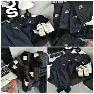 Подержанная женская и детская летняя повседневная одежда: платья из полиэстера/хлопка, смешанные размеры, секонд-хенд, корейский стиль (тхрит) - Product Image 6