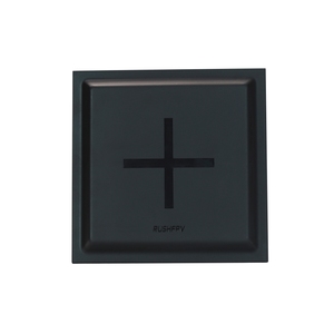 Rushfpv ชุดกราวด์3.3G vrx ชุดรับส่งสัญญาณวิดีโอ - Product Image 4