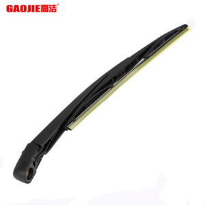 Lame d'essuie-glace arrière Gaojie 310 mm pour Nissan Murano 04-14, numéro de pièce de rechange 287811FC0A - Product Image 1