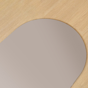 Tapis de yoga en cuir PU de luxe, épais, antidérapant, professionnel, pour la maison, la salle de sport, le Pilates, le studio de yoga et l'entraînement physique - Product Image 5