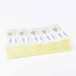 <span class=keywords><strong>Windows</strong></span> 10 Pro Yellow Coa Sticker Activación global en línea (1 paquete = 10 piezas) Garantía <span class=keywords><strong>de</strong></span> por vida - Product Image 5