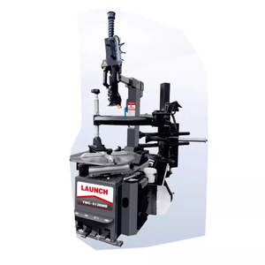 LAUNCH TWC-502RMB-equilibrador <span class=keywords><strong>de</strong></span> rueda estándar, máquina cambiadora <span class=keywords><strong>de</strong></span> neumáticos <span class=keywords><strong>de</strong></span> <span class=keywords><strong>segunda</strong></span> mano, en venta - Product Image 2