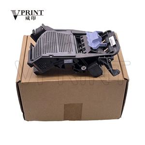 Unidad de Ensamblaje de Carro Reacondicionada <span class=keywords><strong>C7769</strong></span>-60376 para Impresora Plotter HP DesignJet 500 510 800 500PS 800PS <span class=keywords><strong>C7769</strong></span>-<span class=keywords><strong>69376</strong></span> <span class=keywords><strong>C7769</strong></span>-60151 - Product Image 1