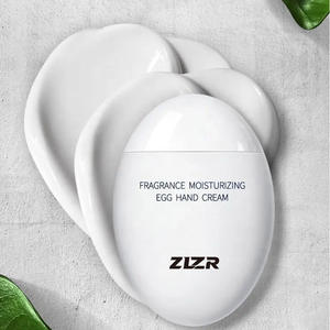 Mini Custom OEM Natural Adults Skin <b>Creams</b> 3 Years Plant <b>Hand</b> <b>Cream</b> Whitening Care Moisturiser Lotion Private Label - Product Image 4