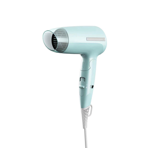 Secador de Pelo Plegable Mini para Estudiantes en Dormitorios, Pequeño, Compacto, Ligero, Silencioso y Económico para Uso Personal, MULTI-CAPAS, SEGURO - Product Image 3