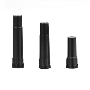 Estensore dello stelo della valvola del pneumatico in plastica con flusso d'aria attraverso i tappi a mano tipo di utensile - Product Image 1