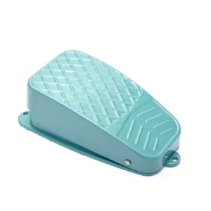 Nhà Máy Giá Nhôm Đúc Footswitch/Máy Foot Pedal