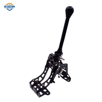 Levier de vitesse manuel pour Toyota Vitz Wilo Vichi Vios Quick Shifters