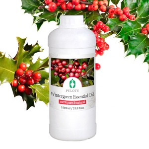 <strong>Manufacturer</strong> Natural Wintergreen <strong>Oil</strong> High Concentrate For <strong>Massage</strong> <strong>Oil</strong> And Liniment - Product Image 2