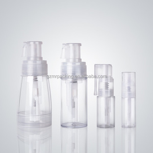Sẵn Sàng Trong Kho 30Ml <span class=keywords><strong>50Ml</strong></span> 110Ml 140Ml 180Ml Bột Phun Chai Cho Tóc Salon Khô Dầu Gội Đầu - Product Image 2