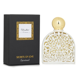 M. MICALLEF-segreti dell'amore spirituale Eau De Parfum Spray - Product Image 3