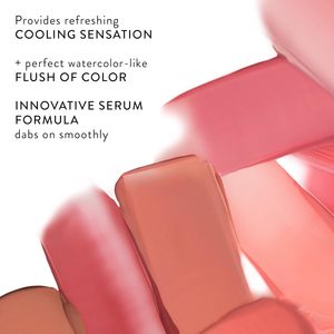 Laura Geller New York siero fard guancia tinta Duo 5g Gel pratico rosa bellissimo fiore vegano Halal certificato ODM di erbe morbide