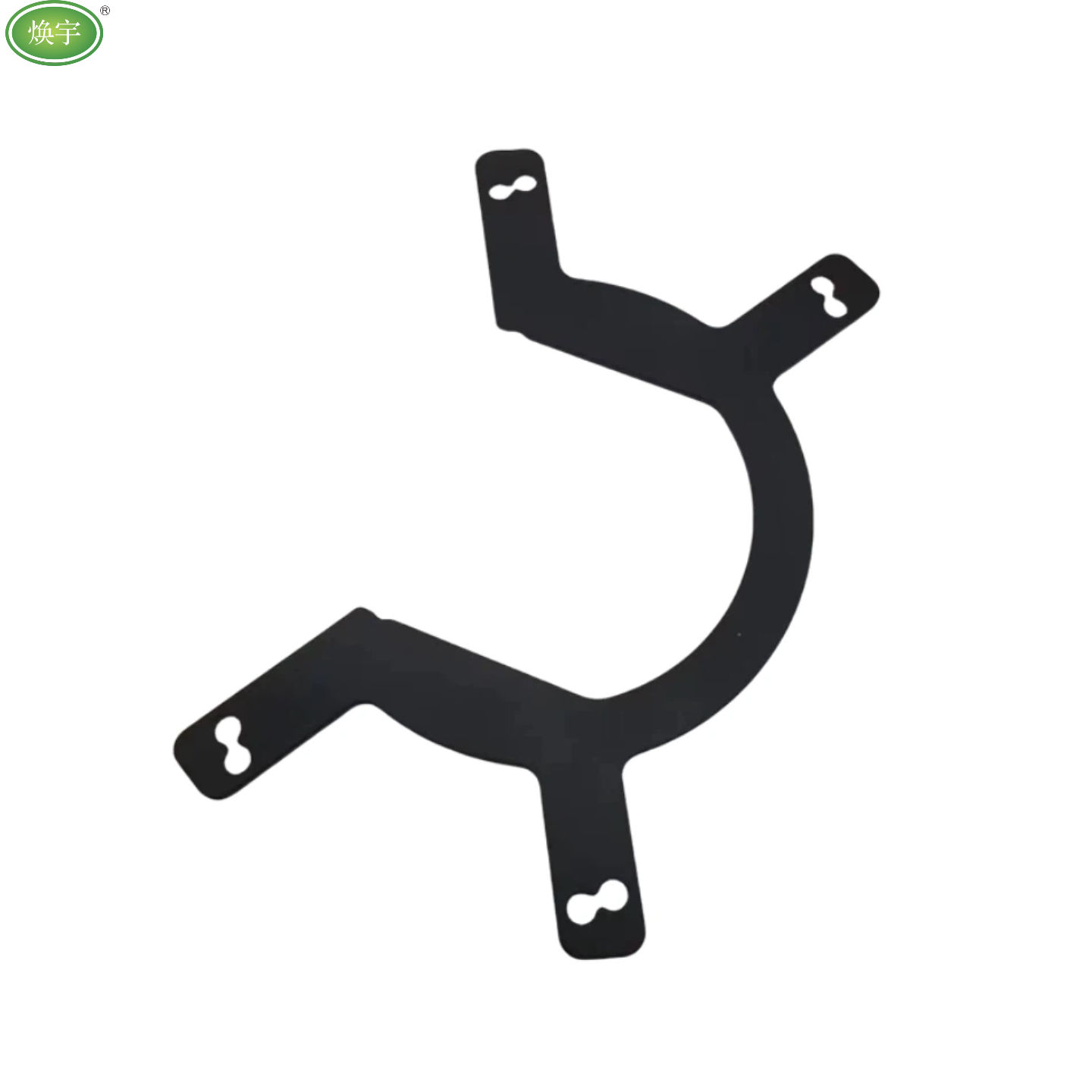 MD mount kit (without accessories)