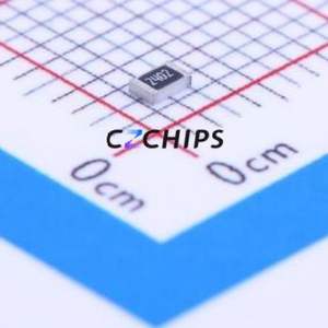 Résistance SMD RS-05K2402FT 0805 (Type : Film Épais) (Résistance : 24 kOhm Précision : 1 %) - Product Image 1