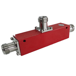 200W VHF UHF điện tapper 138-960MHz <span class=keywords><strong>RF</strong></span> Coupler 6dB 3dB 5dB 8dB 13db 15dB 20dB 30dB cho DAS giải pháp - Product Image 3