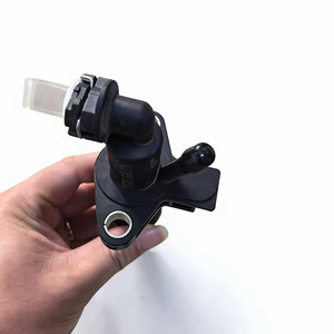 Cilindro Maestro de Embrague 6Q0721388C para Volkswagen Golf, Bora, Beetle, Audi, Repuesto Nuevo - Product Image 1
